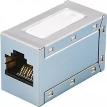 DSIT DANICOM DS-CP6A-SHI spojka za kabel CAT6A RJ45, oklopljena