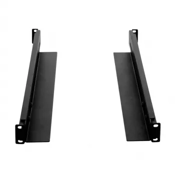 DSIT nastavljive rack tirnice za omare globine 800–1000 mm