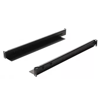 DSIT nastavljive rack tirnice za omare globine 800–1000 mm