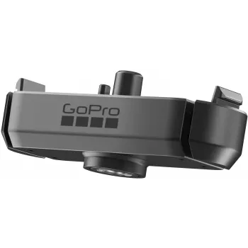 GoPro Magnetic Latch držalo 1/4-20 z magnetno vrtljivo sponko (AEMAG-003)