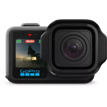 GoPro MISSION 1 8K kompaktni kamera sistem