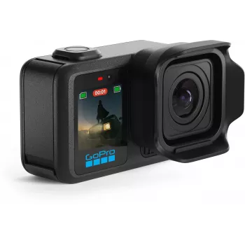 GoPro MISSION 1 8K kompaktni kamera sistem