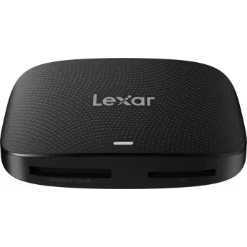 Lexar LRW520U-RNBNG bralnik kartic CFexpress tipa B USB 3.2 Gen 2x2