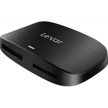 Lexar LRW520U-RNBNG bralnik kartic CFexpress tipa B USB 3.2 Gen 2x2