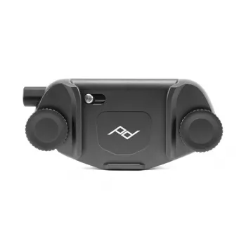 Peak Design Capture Camera Clip v3 (črna)