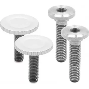 Peak Design Bolt Pack, srebrn (CB-SV-1)