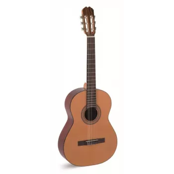 Alvaro Guitars No.20 satinirana klasična kitara