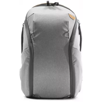 Peak Design Everyday Backpack Zip V2 15L nahrbtnik, ash (BEDBZ-15-AS-2)