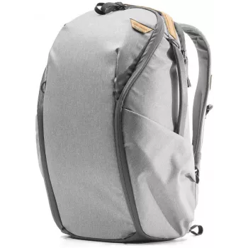 Peak Design Everyday Backpack Zip V2 15L nahrbtnik, ash (BEDBZ-15-AS-2)