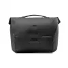 Peak Design Everyday Messenger 13L kamera torba, črna BEDM-13-BK-3