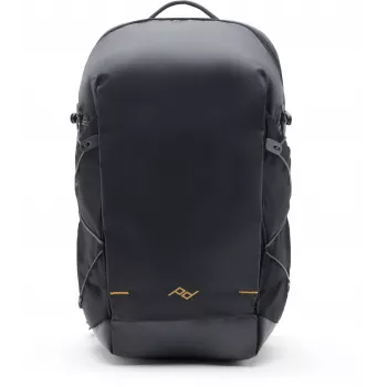 Peak Design Outdoor Backpack Zip 18L nahrbtnik, črn (BABPZ-18-BK-1)