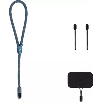 Peak Design Mobile zapestna zanka, ocean (M-WPS-DS-1)