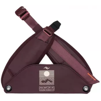 Peak Design Everyday Hip Belt, Eclipse (BEDHB-52-EP-3)