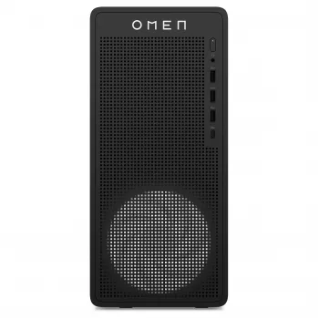 HP OMEN 16L TG03-1170ng namizni računalnik za igre (Intel Core i7-14650HX, 16GB DDR5, 1TB SSD, NVIDIA GeForce RTX 5060, FreeDOS)