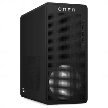 HP OMEN 16L TG03-1170ng namizni računalnik za igre (Intel Core i7-14650HX, 16GB DDR5, 1TB SSD, NVIDIA GeForce RTX 5060, FreeDOS)