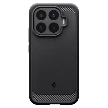 SPIGEN RUGGED ARMOR XIAOMI 17T MATT ČRNA