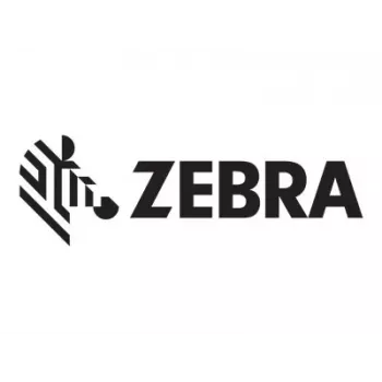 Zebra Z-Perform 1000D direktno termične papirnate nalepke - 57 x 32 mm, trajno akrilno lepilo, mat bela, 2060 nalepk/zvitek