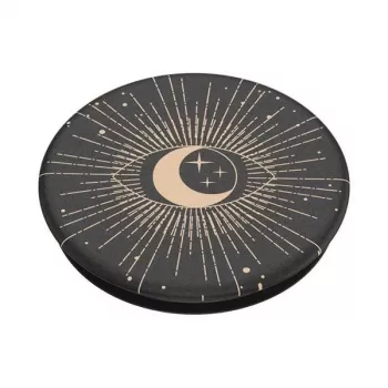 PopSockets PopGrip Standard All Seeing Eye oprijem in stojalo za telefon