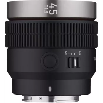 Samyang V-AF 45mm T1.9 objektiv za Sony FE (F1214506102)