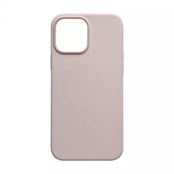 Mercury MagSafe silikonski ovitek za iPhone 13 / 14 - svetlo roza