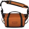 WANDRD ROGUE Sling 6L V2 torba za fotoaparat, Sedona Orange