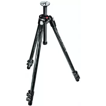 Manfrotto MT290XTC3 karbonske noge stojala - 3 segmenti, flip zapore, 5 kg nosilnosti