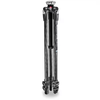 Manfrotto MT290XTC3 karbonske noge stojala - 3 segmenti, flip zapore, 5 kg nosilnosti