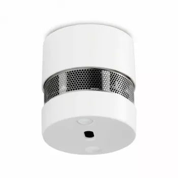 Alecto SD1020 mini javljalnik dima z 10-letno življenjsko dobo baterije