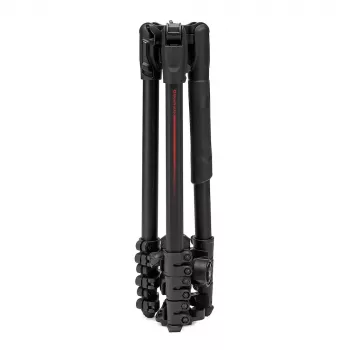 Manfrotto Befree 4-segmentno aluminijasto stojalo s kroglično glavo 494 (MKBFRLA4FB-BH)