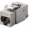 DS-IT CAT6 STP keystone vtičnica brez orodja modul RJ45