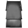 DS-IT 19-palčna drsna polica za tipkovnico, nosilnost 18 kg, 2U (DS-TH02)