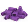 DSIT DANICOM RJ45 zaščitna manšeta, vijolična, 10 kosov