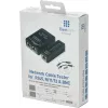 DSIT DC-CABLETEST-PRO tester omrežnih kablov za U/UTP, F/UTP in SF/UTP, Cat5/Cat6