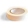 DSIT beli PVC izolirni trak 19mm x 10m (DC-Tape-White)