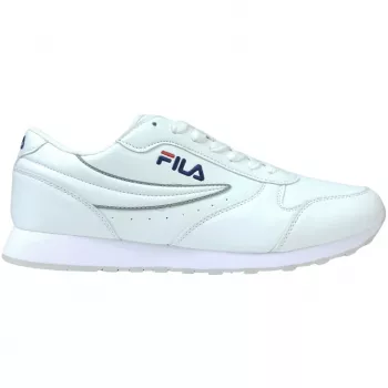 Fila Orbit Low moški superge, bele, 1010263 1FG, velikost 44