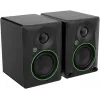 Mackie CR4.5BT aktivna 2-smerna multimedijska monitorja z Bluetooth (par)
