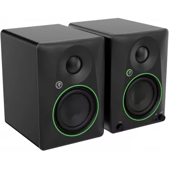 Mackie CR4.5BT aktivna 2-smerna multimedijska monitorja z Bluetooth (par)