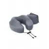 Potovalna blazina Cabeau Evolution Plus Memory Foam siva