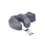 Potovalna blazina Cabeau Evolution Plus Memory Foam siva
