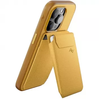 Peak Design Mobile Wallet stojalo, sun (M-WA-AB-SN-1)