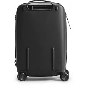 Peak Design Roller Pro ročna prtljaga, 34 L, črna (W-RP-AA-BK-1)