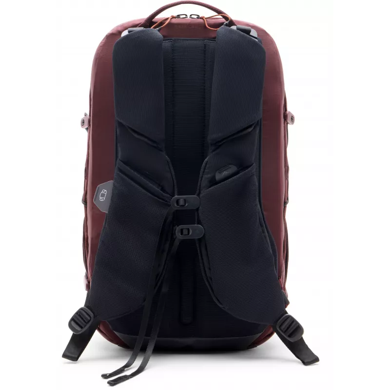 Peak Design Outdoor Backpack Zip 18L nahrbtnik, Eclipse (BABPZ-18-EP-1)