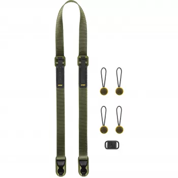Peak Design Leash jermen za kamero, kelp (L-KP-3)