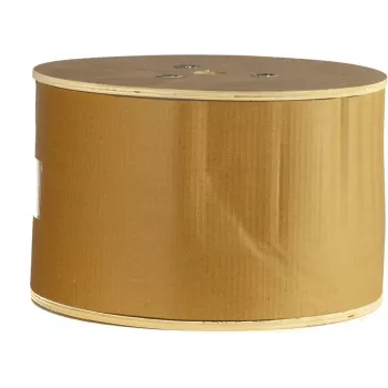DSIT DANICOM CAT6A 100 % baker S/FTP 305m kabel z masivnim vodnikom - LSZH (Cca) (DC-SFTP6A-305S-CCA)