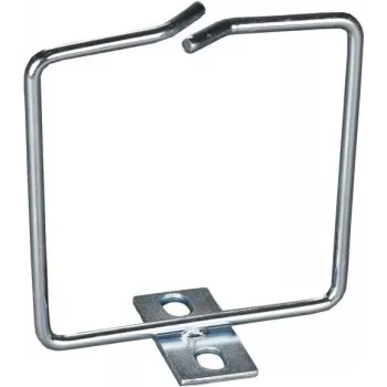 DSIT obroč za upravljanje kablov 80 x 80 mm (DS-Cablering-3)