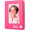 Kodak x Barbie foto album, 2x3 inch, 64 fotografij (ODB2X3APK)