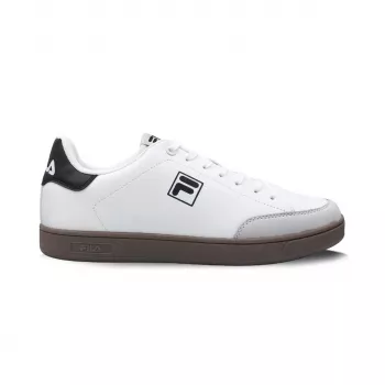 Fila Courtbay moški superge, belo-črne, FFM0365 13036, velikost 41
