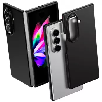 Mercury Fard ovitek za Samsung Galaxy Z Fold8 Ultra črn