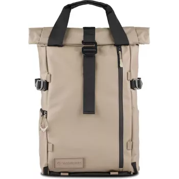WANDRD PRVKE 21L foto nahrbtnik Yuma Tan (PK21-YT-PB-4)