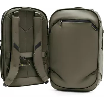 Peak Design potovalni nahrbtnik 2-in-1 40L, Stone (BTRT-40-ST-2)
